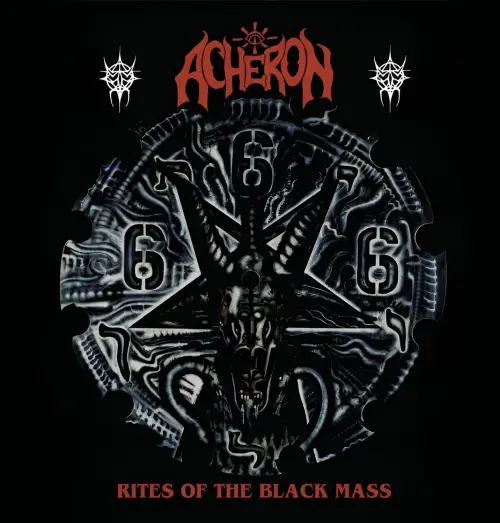 : Rites of the Black Mass